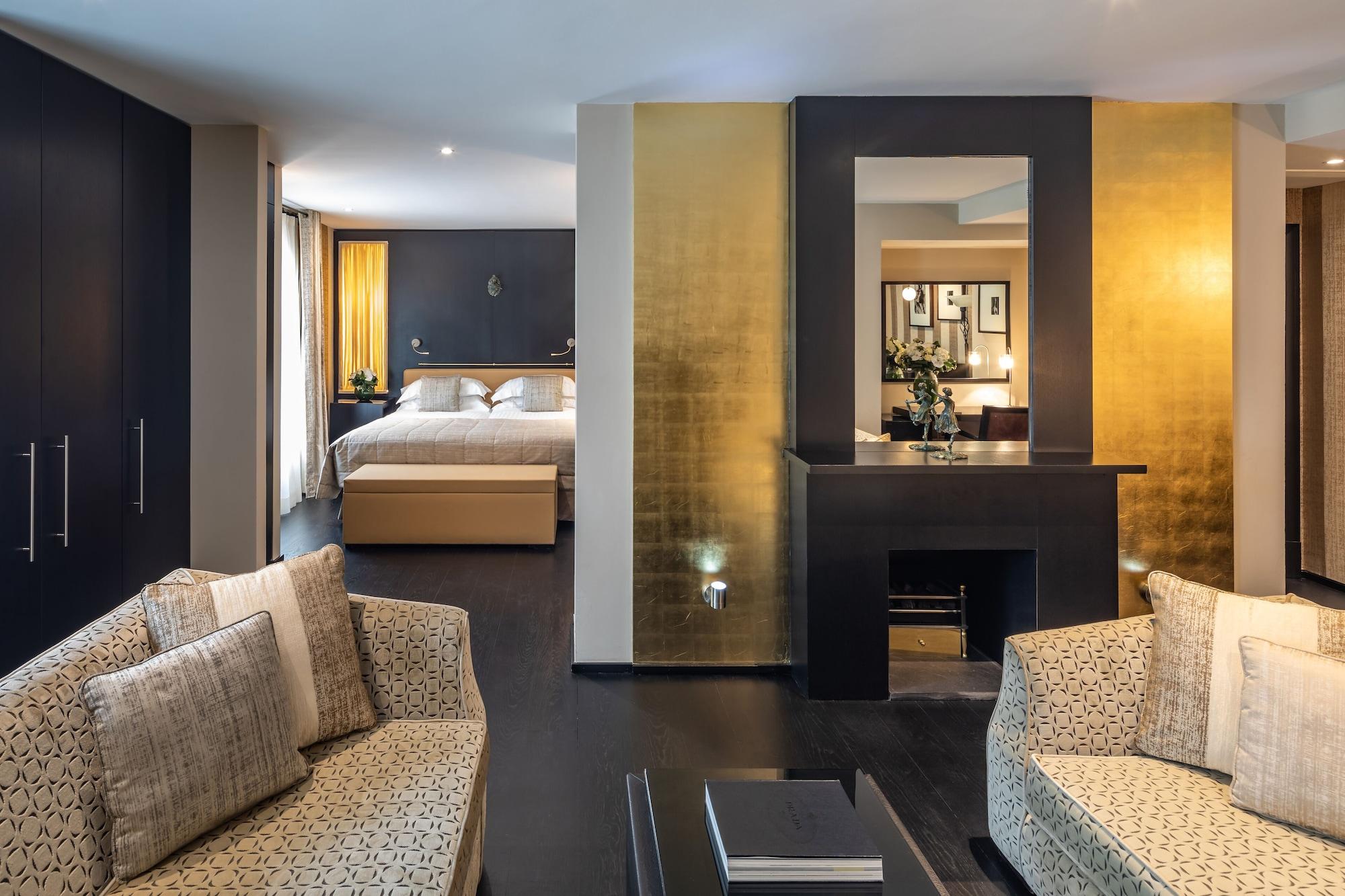 60 Hyde Park Gate 5* Londra