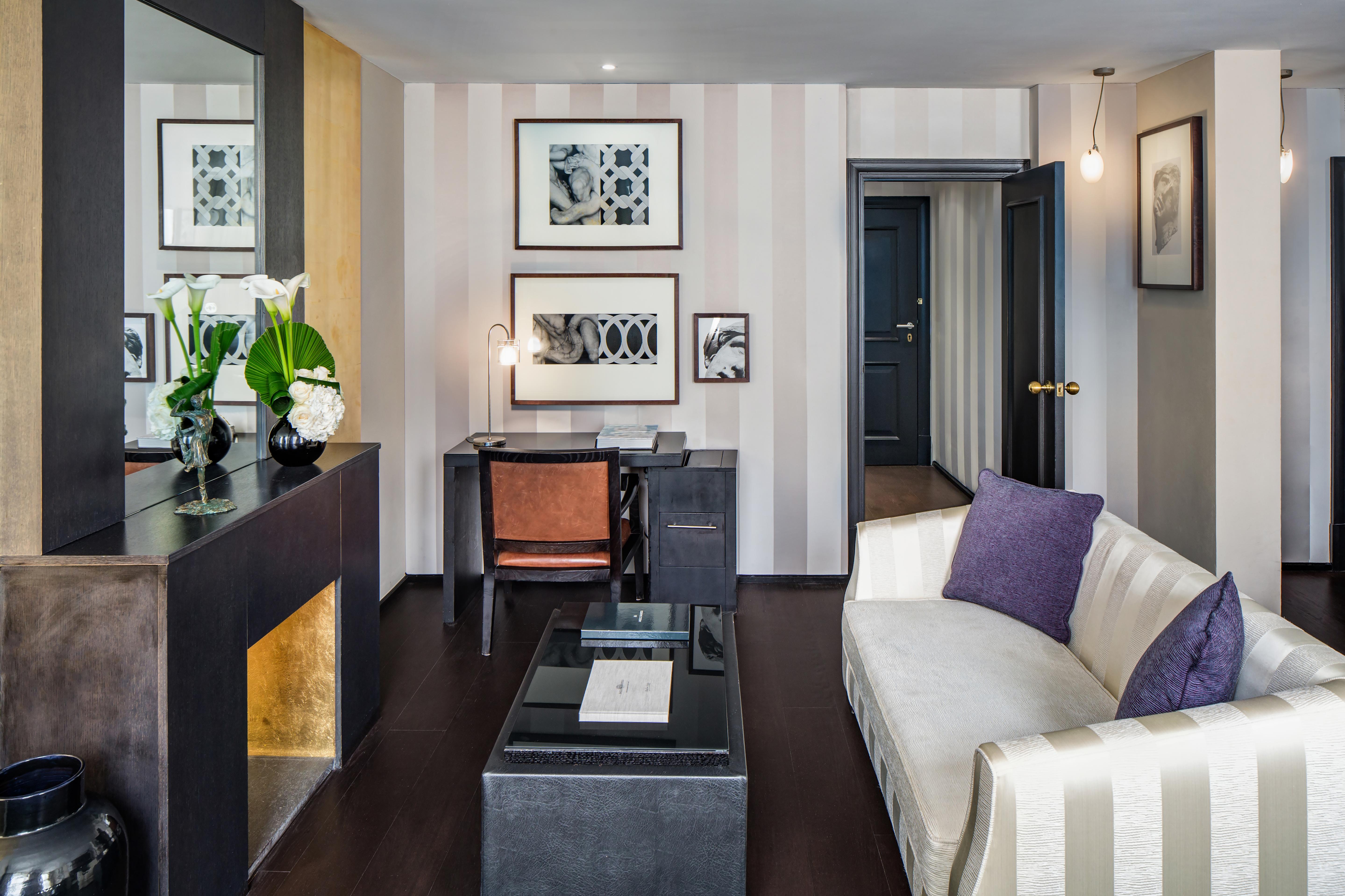 60 Hyde Park Gate 5* Londra