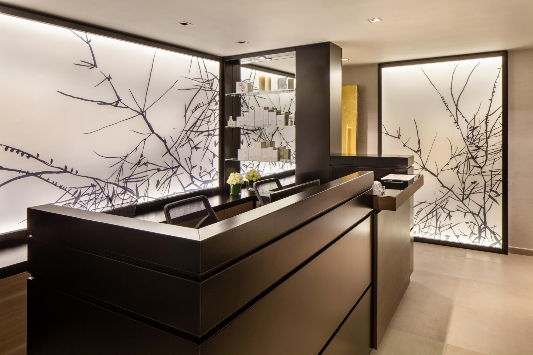 60 Hyde Park Gate 5* Londra