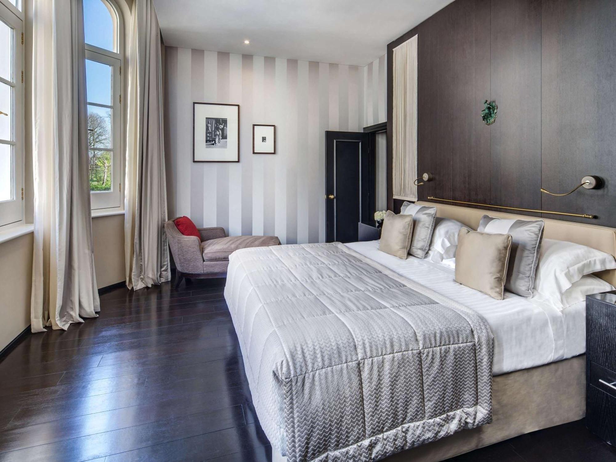 Hotel 60 Hyde Park Gate Londra