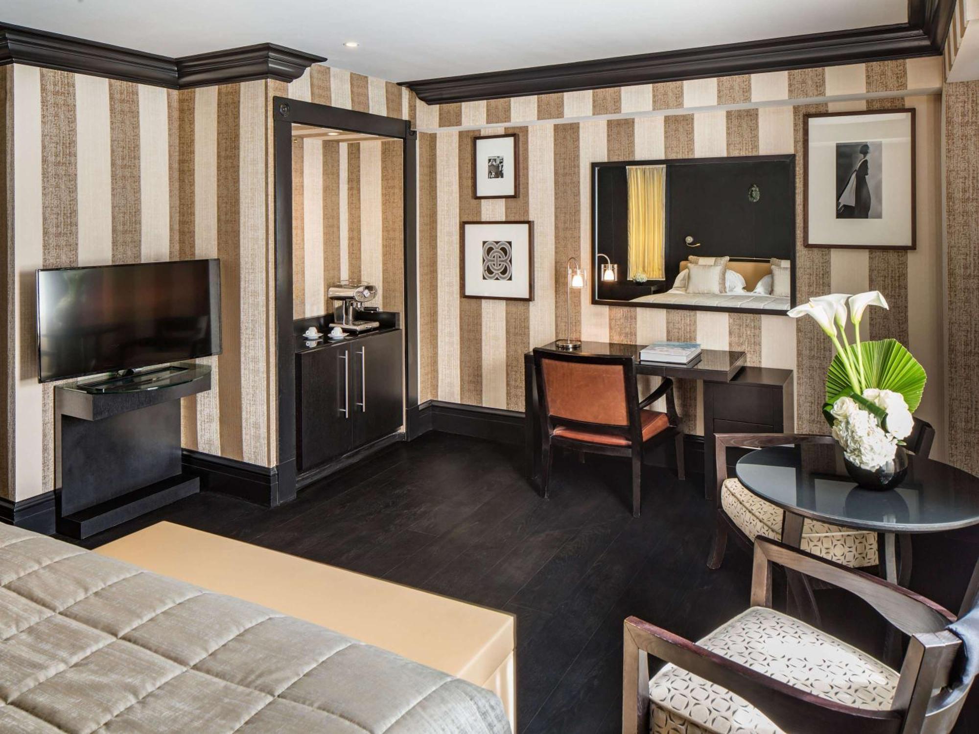 60 Hyde Park Gate 5* Londra