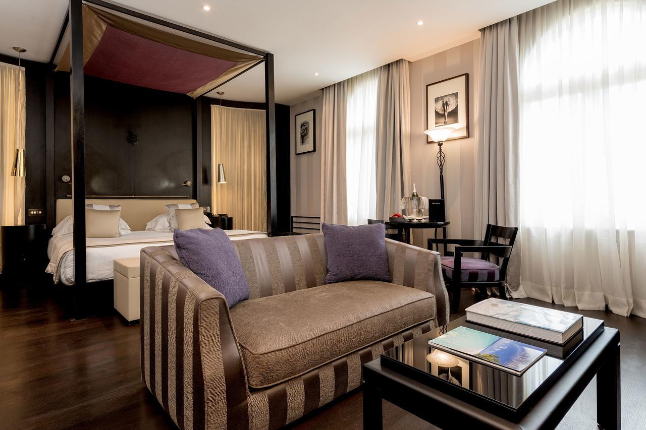 Hotel 60 Hyde Park Gate Londra
